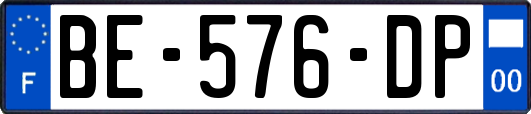 BE-576-DP