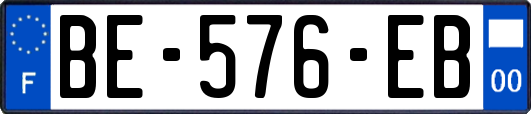 BE-576-EB
