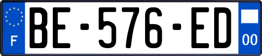 BE-576-ED