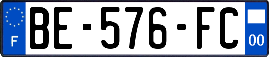 BE-576-FC
