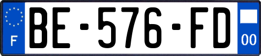 BE-576-FD