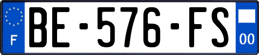 BE-576-FS