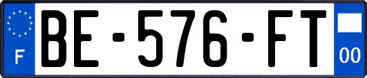 BE-576-FT
