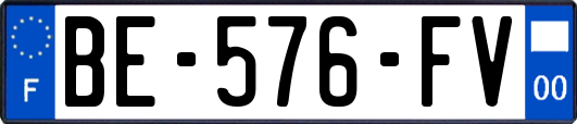 BE-576-FV