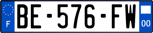 BE-576-FW