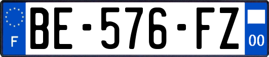 BE-576-FZ