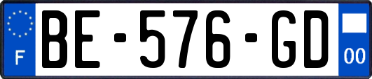 BE-576-GD