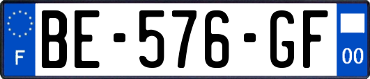 BE-576-GF