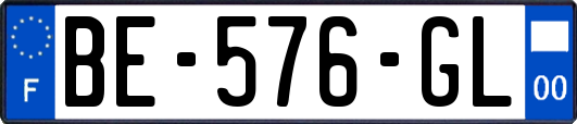 BE-576-GL