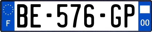 BE-576-GP