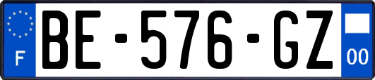 BE-576-GZ