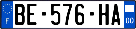 BE-576-HA