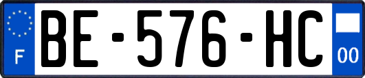 BE-576-HC