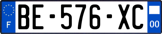 BE-576-XC