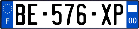 BE-576-XP