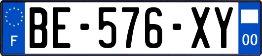 BE-576-XY