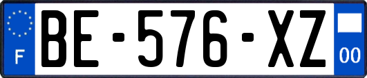 BE-576-XZ