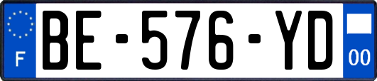 BE-576-YD