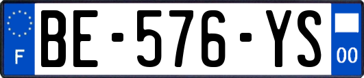 BE-576-YS