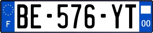 BE-576-YT