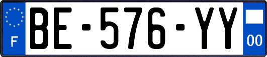 BE-576-YY