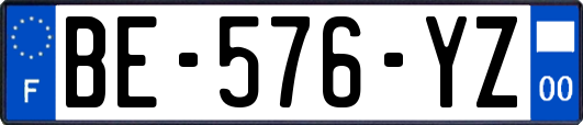 BE-576-YZ