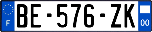 BE-576-ZK