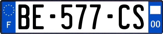 BE-577-CS