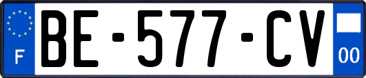 BE-577-CV