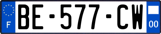 BE-577-CW