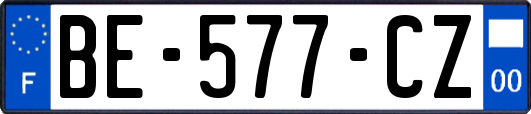 BE-577-CZ