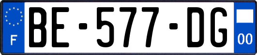 BE-577-DG