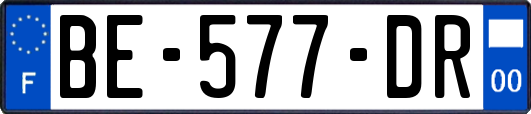BE-577-DR