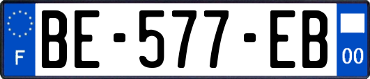 BE-577-EB