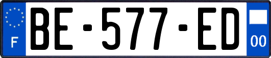 BE-577-ED