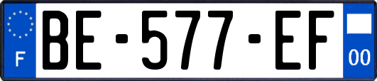 BE-577-EF