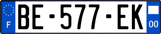 BE-577-EK