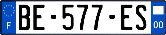 BE-577-ES