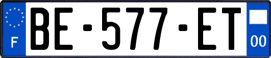 BE-577-ET