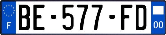 BE-577-FD