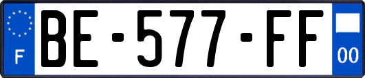 BE-577-FF