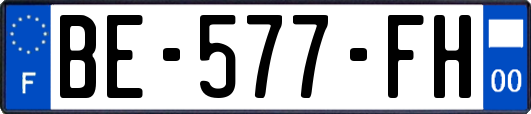 BE-577-FH