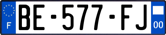 BE-577-FJ