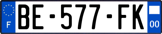 BE-577-FK