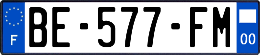BE-577-FM