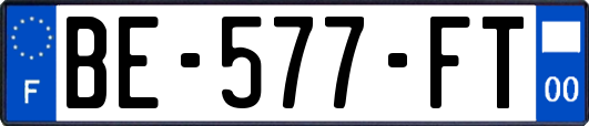 BE-577-FT
