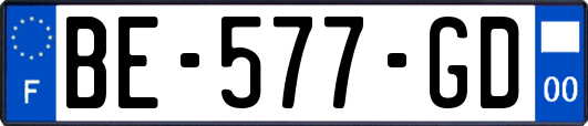 BE-577-GD