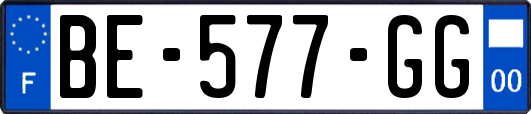 BE-577-GG
