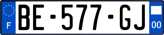 BE-577-GJ