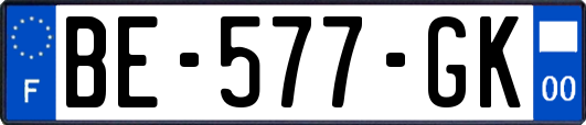 BE-577-GK